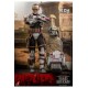 Star Wars: The Bad Batch Action Figure 1/6 Tech 31 cm