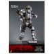 Star Wars: The Bad Batch Action Figure 1/6 Tech 31 cm