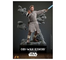 Star Wars: Obi-Wan Kenobi Action Figure 1/6 Obi-Wan Kenobi 30 cm