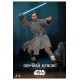 Star Wars: Obi-Wan Kenobi Action Figure 1/6 Obi-Wan Kenobi 30 cm