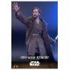 Star Wars: Obi-Wan Kenobi Action Figure 1/6 Obi-Wan Kenobi 30 cm