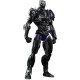 Marvel: Avengers Mech Strike Black Panther Diecast 1/6 Scale Figure