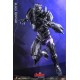 Marvel: Avengers Mech Strike Black Panther Diecast 1/6 Scale Figure