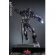 Marvel: Avengers Mech Strike Black Panther Diecast 1/6 Scale Figure