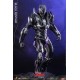 Marvel: Avengers Mech Strike Black Panther Diecast 1/6 Scale Figure