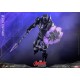 Marvel: Avengers Mech Strike Black Panther Diecast 1/6 Scale Figure