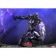 Marvel: Avengers Mech Strike Black Panther Diecast 1/6 Scale Figure