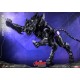 Marvel: Avengers Mech Strike Black Panther Diecast 1/6 Scale Figure