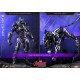 Marvel: Avengers Mech Strike Black Panther Diecast 1/6 Scale Figure