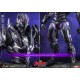 Marvel: Avengers Mech Strike Black Panther Diecast 1/6 Scale Figure