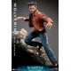 X-Men Days of Future Past Movie Masterpiece Action Figure 1/6 Wolverine (1973 Version) 30 cm