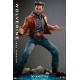 X-Men Days of Future Past Movie Masterpiece Action Figure 1/6 Wolverine (1973 Version) 30 cm