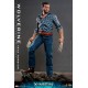 X-Men Days of Future Past Movie Masterpiece Action Figure 1/6 Wolverine (1973 Version) 30 cm