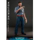 X-Men Days of Future Past Movie Masterpiece Action Figure 1/6 Wolverine (1973 Version) 30 cm