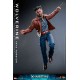 X-Men Days of Future Past Movie Masterpiece Action Figure 1/6 Wolverine (1973 Version) 30 cm