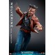 X-Men Days of Future Past Movie Masterpiece Action Figure 1/6 Wolverine (1973 Version) 30 cm