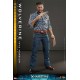 X-Men Days of Future Past Movie Masterpiece Action Figure 1/6 Wolverine (1973 Version) Deluxe Version 30 cm