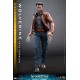 X-Men Days of Future Past Movie Masterpiece Action Figure 1/6 Wolverine (1973 Version) Deluxe Version 30 cm