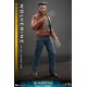 X-Men Days of Future Past Movie Masterpiece Action Figure 1/6 Wolverine (1973 Version) Deluxe Version 30 cm