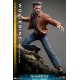 X-Men Days of Future Past Movie Masterpiece Action Figure 1/6 Wolverine (1973 Version) Deluxe Version 30 cm