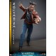 X-Men Days of Future Past Movie Masterpiece Action Figure 1/6 Wolverine (1973 Version) Deluxe Version 30 cm