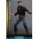 X-Men Days of Future Past Movie Masterpiece Action Figure 1/6 Wolverine (1973 Version) Deluxe Version 30 cm