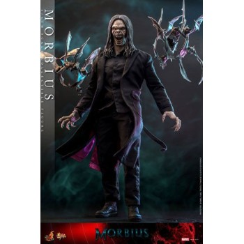 Marvel Masterpiece Action Figure 1/6 Morbius 30 cm