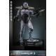 RoboCop 3 Movie Masterpiece Action Figure 1/6 RoboCop 30 cm