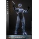 RoboCop 3 Movie Masterpiece Action Figure 1/6 RoboCop 30 cm