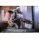 RoboCop 3 Movie Masterpiece Action Figure 1/6 RoboCop 30 cm