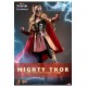 Thor: Love and Thunder Masterpiece Action Figure 1/6 Mighty Thor 29 cm