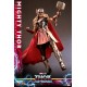 Thor: Love and Thunder Masterpiece Action Figure 1/6 Mighty Thor 29 cm