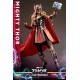 Thor: Love and Thunder Masterpiece Action Figure 1/6 Mighty Thor 29 cm