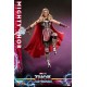 Thor: Love and Thunder Masterpiece Action Figure 1/6 Mighty Thor 29 cm