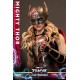 Thor: Love and Thunder Masterpiece Action Figure 1/6 Mighty Thor 29 cm