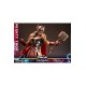 Thor: Love and Thunder Masterpiece Action Figure 1/6 Mighty Thor 29 cm