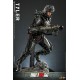 Warriors of Future Movie Masterpiece Action Figure 1/6 Tyler 31 cm