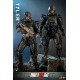 Warriors of Future Movie Masterpiece Action Figure 1/6 Tyler 31 cm