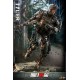 Warriors of Future Movie Masterpiece Action Figure 1/6 Tyler 31 cm