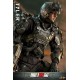 Warriors of Future Movie Masterpiece Action Figure 1/6 Tyler 31 cm