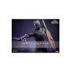 Black Panther Movie Masterpiece Action Figure 1/6 Black Panther (Original Suit) 31 cm