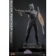 Black Panther Movie Masterpiece Action Figure 1/6 Black Panther (Original Suit) 31 cm