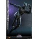 Black Panther Movie Masterpiece Action Figure 1/6 Black Panther (Original Suit) 31 cm