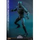 Black Panther Movie Masterpiece Action Figure 1/6 Black Panther (Original Suit) 31 cm