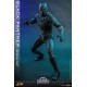 Black Panther Movie Masterpiece Action Figure 1/6 Black Panther (Original Suit) 31 cm