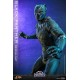 Black Panther Movie Masterpiece Action Figure 1/6 Black Panther (Original Suit) 31 cm