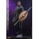 Black Panther Movie Masterpiece Action Figure 1/6 Black Panther (Original Suit) 31 cm