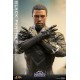 Black Panther Movie Masterpiece Action Figure 1/6 Black Panther (Original Suit) 31 cm