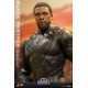 Black Panther Movie Masterpiece Action Figure 1/6 Black Panther (Original Suit) 31 cm