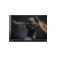 Black Panther Movie Masterpiece Action Figure 1/6 Black Panther (Original Suit) 31 cm